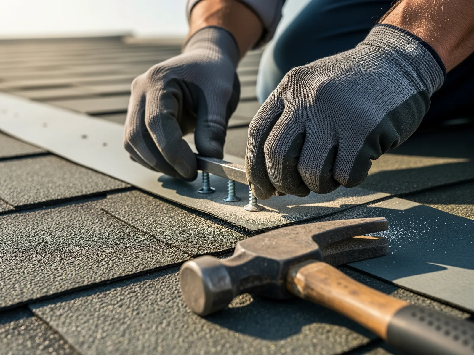Why choose Fascia Repair in Tenafly, NJ